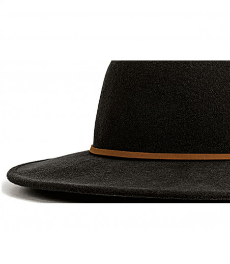 Tiller black women hat Brixton Tiller black women hat Brixton